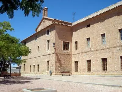 ANTIGUO CONVENTO DE LOS DOMINICOS