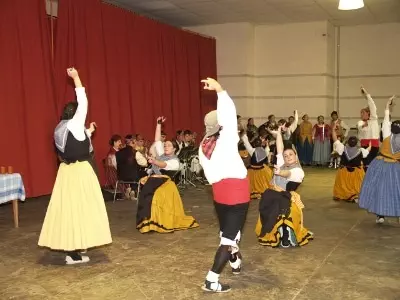 FESTIVAL DE JOTA