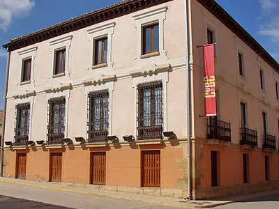 casa bunuel