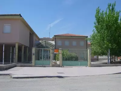 ies valle del guadalope