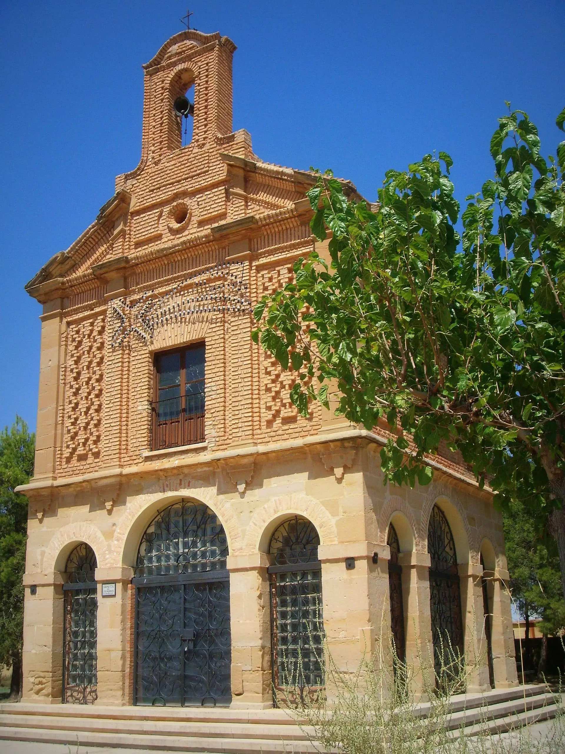 ermita de santa barbara scaled