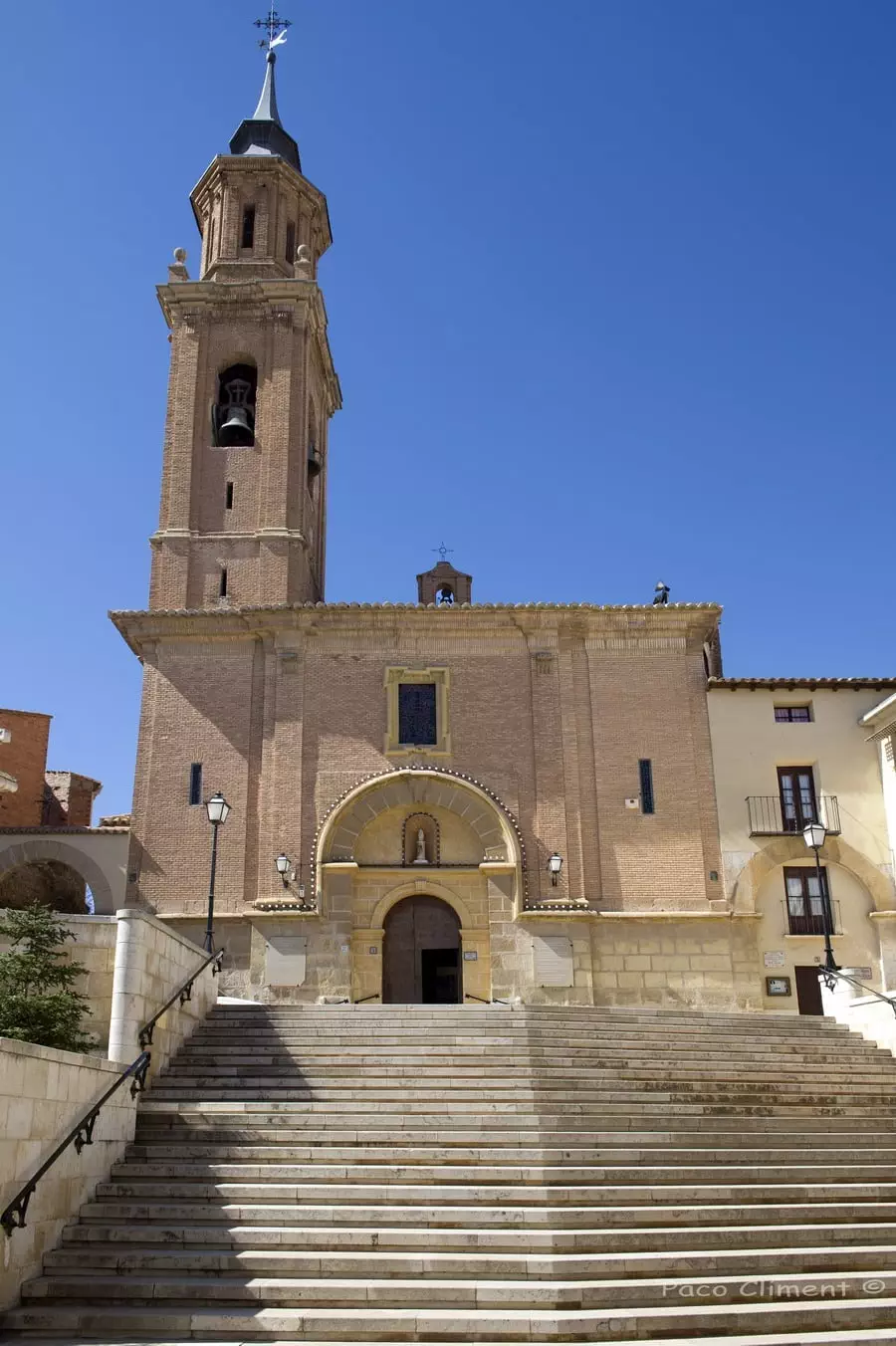 templo del pilar