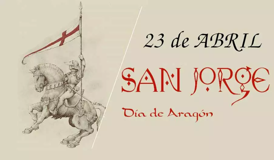 dia aragon